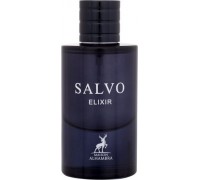 Maison Alhambra Perfumy Męskie Maison Alhambra EDP Salvo Elixir 60 ml