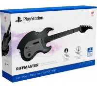 PDP PDP PS5 RiffMaster Wireless Guitar