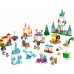 LEGO Disney Princess 2024. gada Adventes kalendārs (43253)