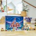 LEGO Disney Princess 2024. gada Adventes kalendārs (43253)