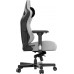 Anda Seat Kaiser 3 L Fabric Gray