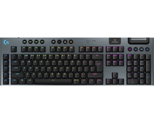 Logitech G915 X Lightspeed GL Tactile (920-012676)