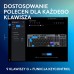 Logitech G915 X Lightspeed GL Tactile (920-012676)