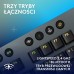 Logitech G915 X Lightspeed GL Tactile (920-012676)