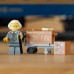 LEGO Идеи Восточный Экспресс (21344)