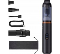 Baseus Baseus A5 Air 12000Pa (Black)