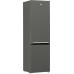 Beko Refrigerator BEKO RCSA300K40GN