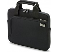 Dicota DICOTA SMART 31,8 cm (12.5") Etui pocket Black