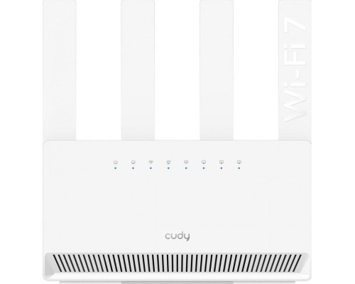 Cudy WR3600E