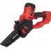 Yato YT-828134 18 V 17.6 cm