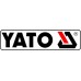 Yato YT-828134 18 V 17.6 cm