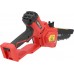 Yato YT-828134 18 V 17.6 cm