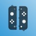 JYS Pudełko Etui CASE Case Case Box na Karty Gry for Nintenfor Switch OLED / Transparentny - Cwith arny