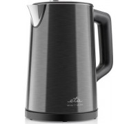 Eta ETA | ETA459790000 | Electric | 2200 W | 1.5 L | Stainless Steel | 360° rotational base | Black