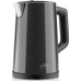 Eta ETA | ETA459790000 | Electric | 2200 W | 1.5 L | Stainless Steel | 360° rotational base | Black