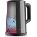 Eta ETA | ETA459790000 | Electric | 2200 W | 1.5 L | Stainless Steel | 360° rotational base | Black