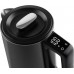 Eta ETA | ETA459790000 | Electric | 2200 W | 1.5 L | Stainless Steel | 360° rotational base | Black