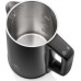 Eta ETA | ETA459790000 | Electric | 2200 W | 1.5 L | Stainless Steel | 360° rotational base | Black