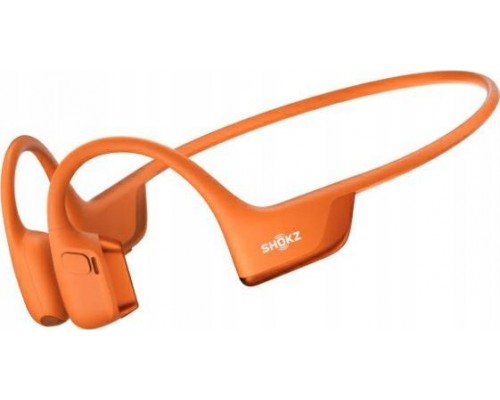 Shokz OpenRun Pro 2 Mini Orange (S820OR)