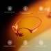 Shokz OpenRun Pro 2 Mini Orange (S820OR)