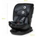 FLionelo FBastiaan RWF I-Size Grey Stone 0-36 kg Lionelo