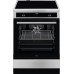  AEG Cooker AEG CIB6647ABM