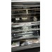  AEG Cooker AEG CIB6647ABM