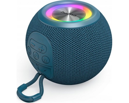 Hama GŁOŚNIK MOBILNY BLUETOOTH HAMA 