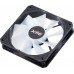 XPG Vento R 120 ARGB PWM Black 3-pack (VENTOR120ARGBPWM3C-BKCWW)