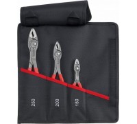 Knipex Knipex Roll-UP Bag TwinGrip