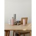 Stelton Stelton To Go Click  Mug 0,4 l                  soft Rose