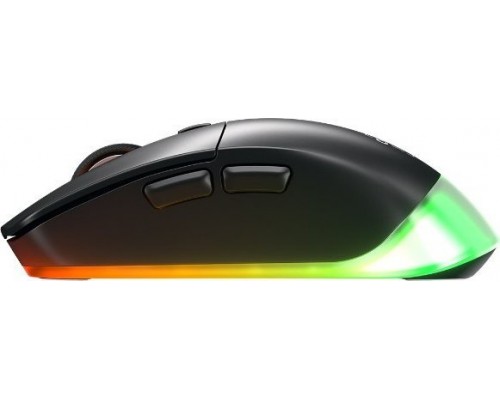 Cherry CHERRY XTRFY M50 Black Wireless Mouse
