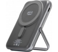 Newell MS-10000 MagSafe 10000mAh Grey