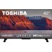 Toshiba 40LA2363DG LED 40'' Full HD Android