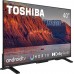 Toshiba 40LA2363DG LED 40'' Full HD Android