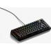 Glorious GMMK 3 75 % Custom Gaming-  Pre-Built, ISO (US), Fox Switches, Black