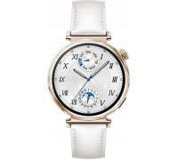Smartwatch Huawei Watch GT5 Classic 41mm White (Jana-B19L)