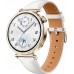 Smartwatch Huawei Watch GT5 Classic 41mm White (Jana-B19L)