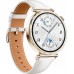 Smartwatch Huawei Watch GT5 Classic 41mm White (Jana-B19L)