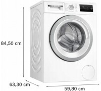 Bosch WAN2813APL
