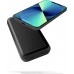 Zens ZENS MAGNET 10000 MAH WIRELESS POWERBANK WITH KICKSTAND