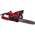 Einhell Einhell electric chainsaw GC-EC 1935 (red/black, 1,900 watts)