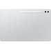 Samsung Galaxy Tab S10 Ultra 14.6-inch 512 GB Silver (SM-X920NWithSPEUE)