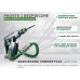 Festool FT.VACUUM CLEANER CTL 36 E AC-LHS