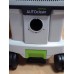 Festool FT.VACUUM CLEANER CTL 36 E AC-LHS