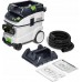 Festool FT.VACUUM CLEANER CTL 36 E AC-LHS