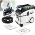 Festool FT.VACUUM CLEANER CTL 36 E AC-LHS