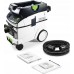 Festool FT.VACUUM CLEANER CTL 36 E AC-LHS
