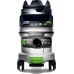 Festool FT.VACUUM CLEANER CTM 36 E AC-PLANEX