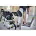 Festool FT.VACUUM CLEANER CTM 36 E AC-PLANEX